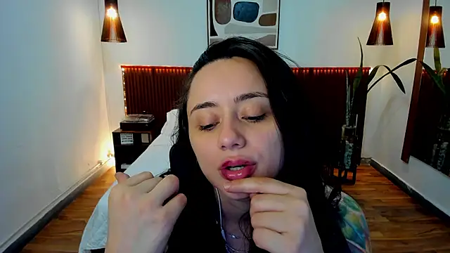 KatherineBond online show from February 2026 05:52:01 PM