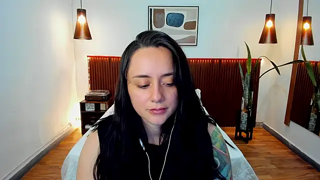 KatherineBond online show from February 2026 06:15:01 PM