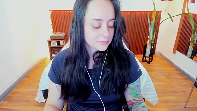 KatherineBond online show from February 2026 06:26:02 PM