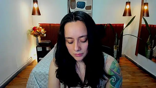 KatherineBond online show from March 2026 07:42:02 PM