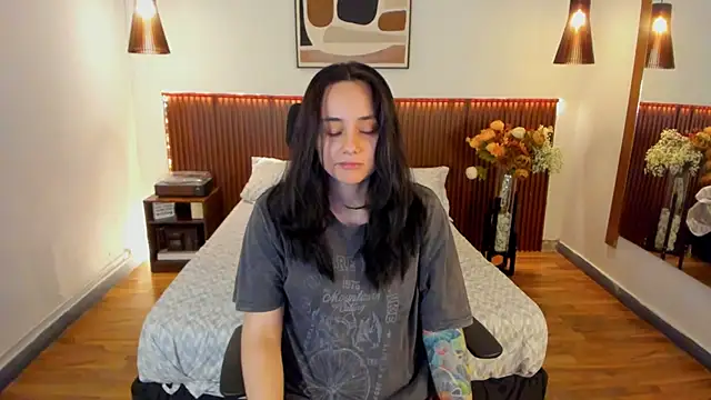 KatherineBond online show from May 2026 08:27:02 PM