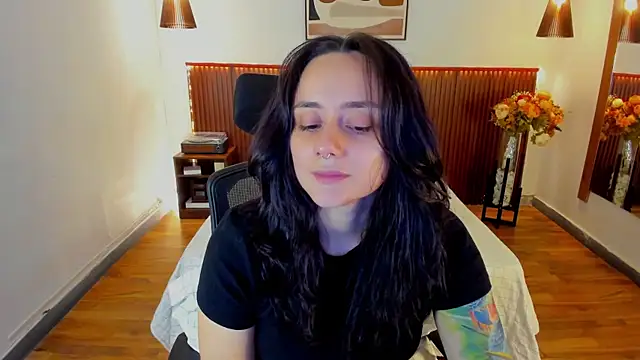 KatherineBond online show from July 2026 04:31:01 PM