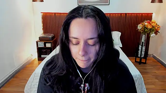 KatherineBond online show from July 2026 04:12:02 PM
