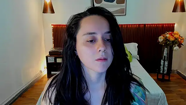 KatherineBond online show from July 2026 05:08:02 PM