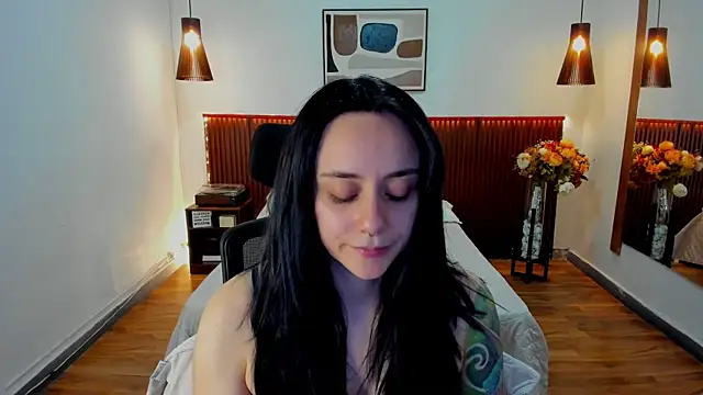 KatherineBond online show from July 2026 05:37:02 PM