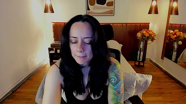 KatherineBond online show from August 2026 05:37:01 PM