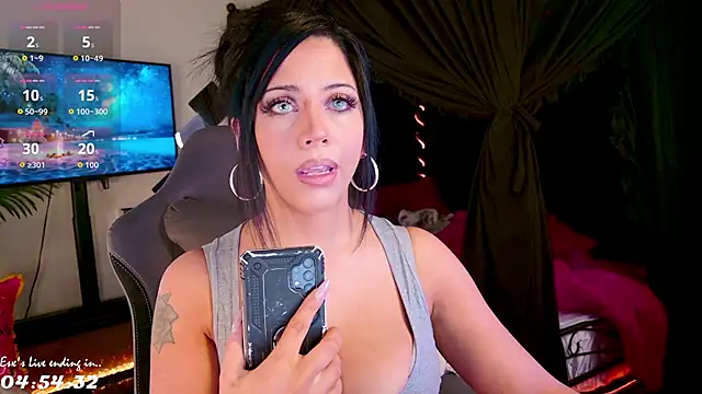 Aubreyessex online show from March 2026 01:22:01 AM