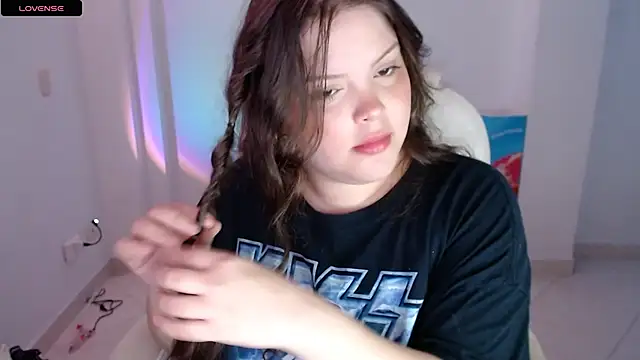 Gabiwaifu online show from December 2024 09:31:02 PM