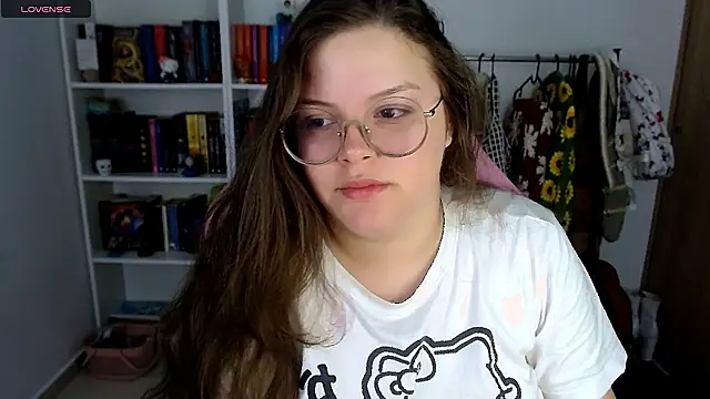 Gabiwaifu online show from October 2025 01:11:01 PM