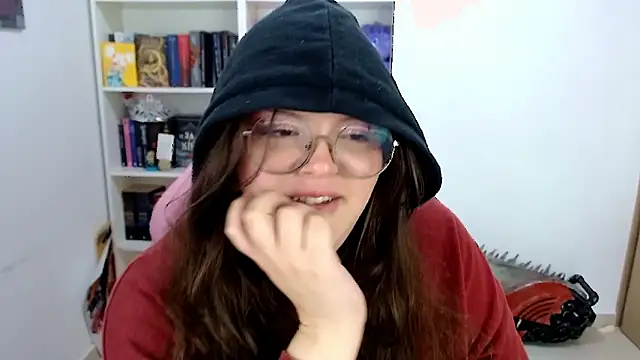 Gabiwaifu online show from February 2026 05:48:02 AM