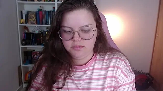 Gabiwaifu online show from May 2026 06:31:02 AM