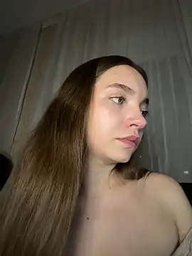 BarbaraFantasy online show from September 2025 07:37:01 PM