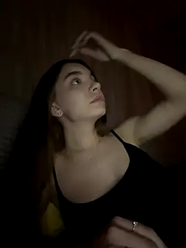 BarbaraFantasy online show from November 2025 08:21:01 PM