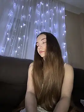 BarbaraFantasy online show from November 2025 09:26:01 PM