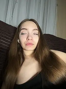 BarbaraFantasy online show from November 2025 09:18:01 PM