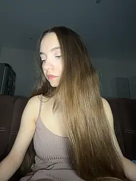 BarbaraFantasy online show from January 2026 08:14:01 PM