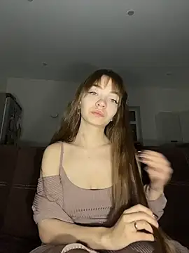 BarbaraFantasy online show from February 2026 08:58:01 PM