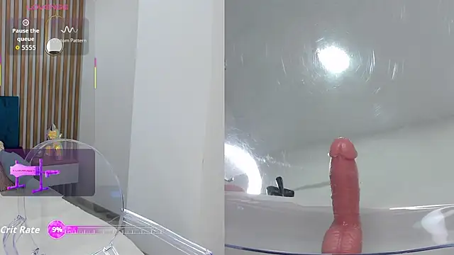 Emilly Hart online show from November 2025 02:12:02 AM