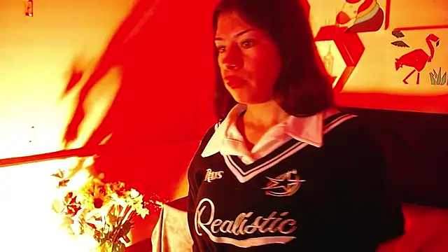 Snapshot of AnnaliOlsenX chatting on January 2025 02:08:02 PM AnnaliOlsenX online show from January 2025 02:08:02 PM