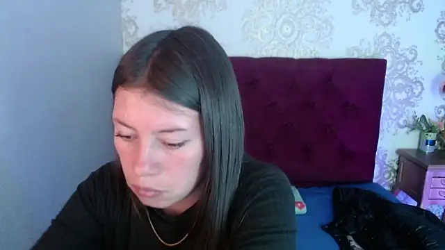 Snapshot of AnnaliOlsenX chatting on November 2025 02:22:01 AM AnnaliOlsenX online show from November 2025 02:22:01 AM