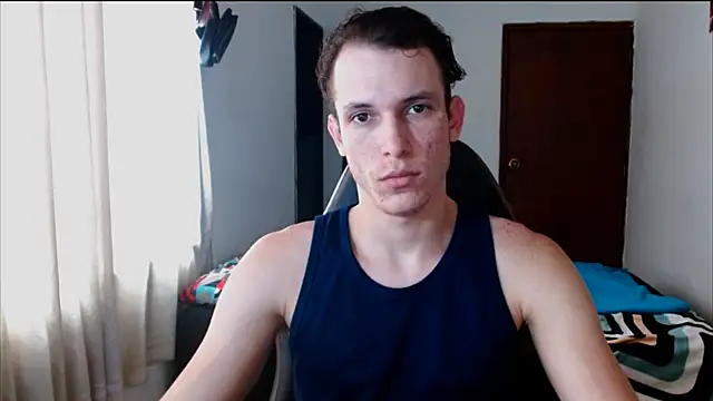 deividcloud36 online show from August 2026 07:28:01 PM