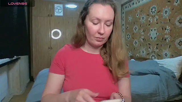 AnnaXLovers online show from May 2026 10:10:02 AM