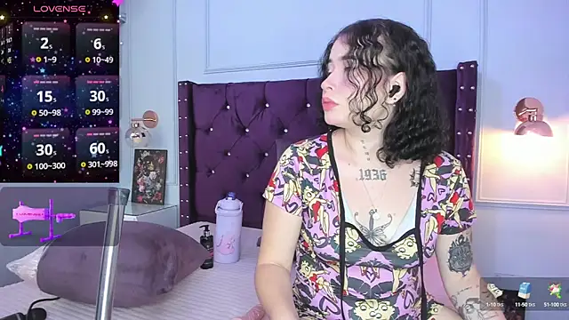 Danee 19  online show from January 2025 11:24:01 AM