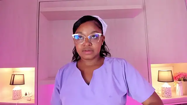 tamaraa smiith online show from November 2025 07:39:02 PM