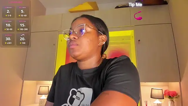 tamaraa smiith online show from May 2026 07:32:02 PM