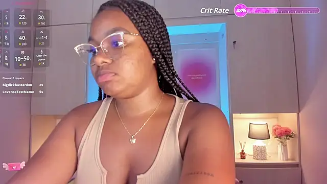 tamaraa smiith online show from May 2026 07:34:01 PM