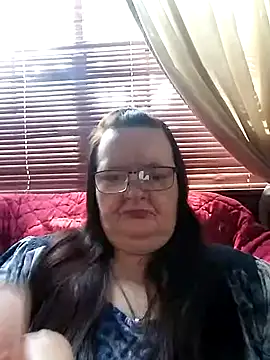Bayou Woman68 online show from September 2025 04:52:02 PM