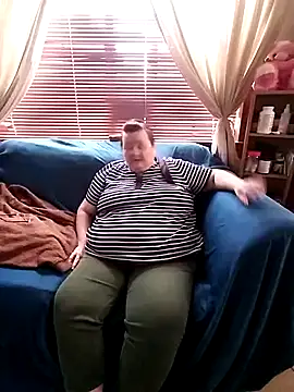 Bayou Woman68 online show from February 2026 07:09:01 PM