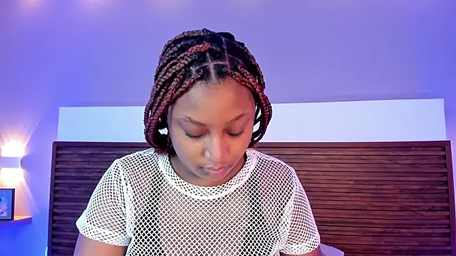 Adelehottman online show from May 2026 02:57:01 PM