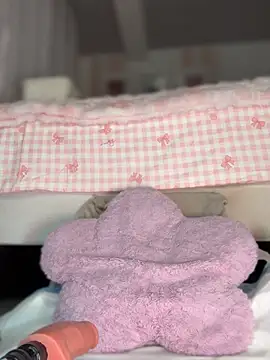 Milena-1 online show from February 2026 10:00:01 AM