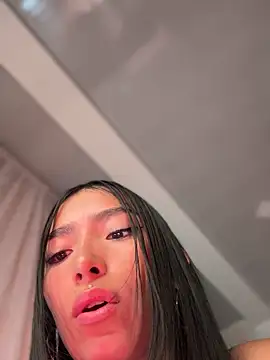Snapshot of Milena-1 chatting on April 2026 09:59:01 AM Milena-1 online show from April 2026 09:59:01 AM