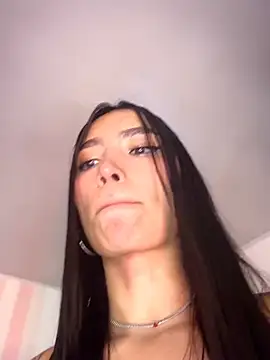 Snapshot of Milena-1 chatting on May 2026 10:10:02 AM Milena-1 online show from May 2026 10:10:02 AM