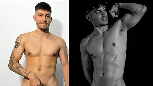 daniel sexy777 online show from April 2026 12:57:02 AM