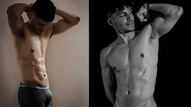 daniel sexy777 online show from April 2026 02:07:02 AM