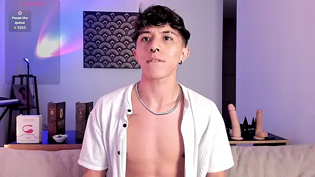 im  thomass online show from November 2025 10:52:02 PM