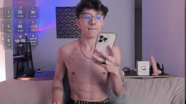 im  thomass online show from December 2025 05:12:02 AM