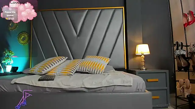 BrendaAdams  online show from March 2025 11:01:02 AM