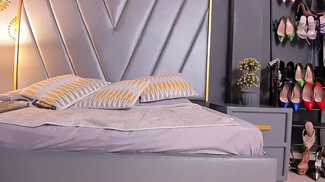 BrendaAdams  online show from May 2026 10:33:01 AM