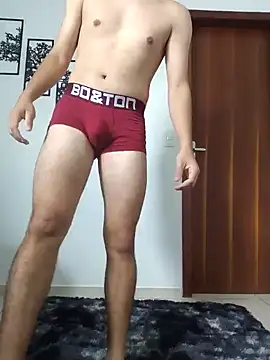 Snapshot of HAchicko_ chatting on January 2025 12:25:02 PM HAchicko online show from January 2025 12:25:02 PM