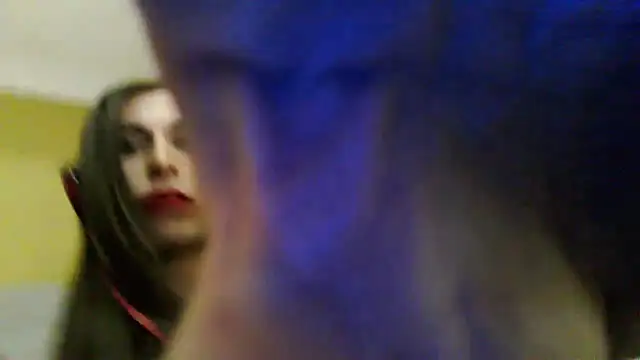 VanillaSeXy online show from January 2026 04:16:01 AM