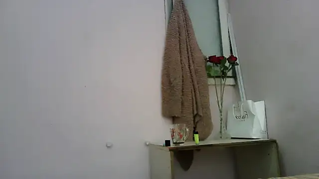 VanillaSeXy online show from February 2026 05:04:01 AM