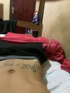 matheushl online show from March 2026 08:29:02 AM