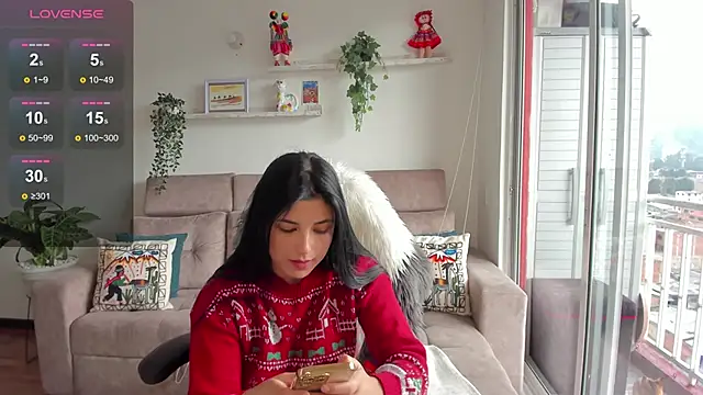 Arya 33 online show from December 2024 07:35:01 PM