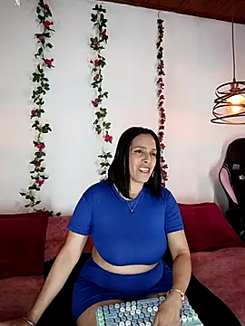 ariana lavoie- online show from October 2025 09:16:01 PM