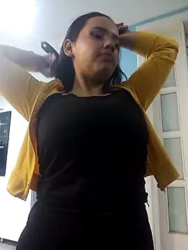 Snapshot of _Miaaleon chatting on March 2025 03:04:01 PM Miaaleon online show from March 2025 03:04:01 PM