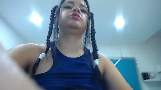 Snapshot of _Miaaleon chatting on March 2025 04:24:01 PM Miaaleon online show from March 2025 04:24:01 PM